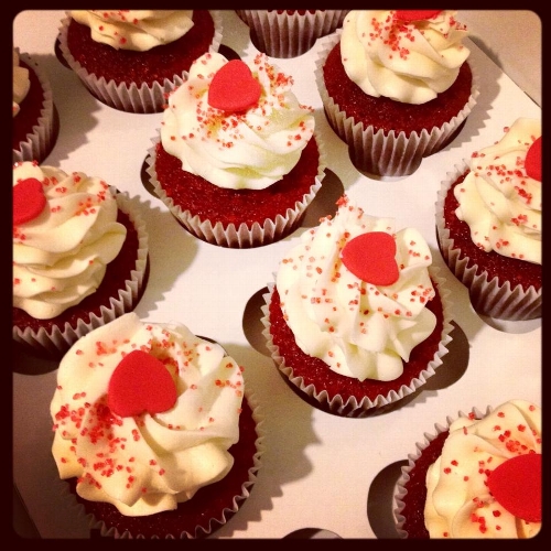 Cake Boxes and Bakery Boxes
