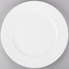 Cardinal Ginseng White Porcelain Dinnerware