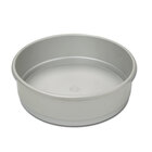 Pizza Dough Pans and Pizza Dough Boxes