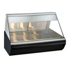 Heated Display Cases and Deli Cases