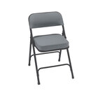 National Public Seating Folding Chairs