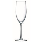 Champagne & Flute Glasses