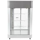 Countertop Pretzel Warmers and Pretzel Merchandisers