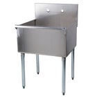 Utility Sinks