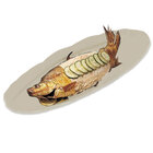 Bon Chef Cast Aluminum Serving and Display Platters / Trays