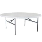 Lifetime Banquet Tables