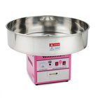 Cotton Candy Machines