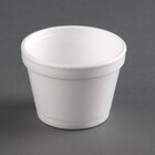 Foam Food Bowls
