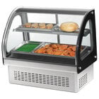 Drop In Hot Food Display Warmers