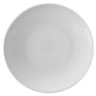 10 Strawberry Street Classic Coupe White Porcelain Dinnerware