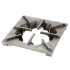 Range Burners, Grates, and Components