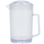 GET Enterprises Plastic Pitchers and Bouncer Pitchers