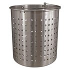 Stock Pot Baskets