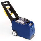 Pacific Carpet Shampooers / Extraction Machines