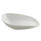10 Strawberry Street Oslo White Porcelain Dinnerware