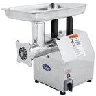 Meat Choppers and Meat Grinders