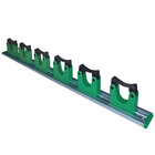 Unger Broom and Mop Racks / Hangers and Closet Organizers