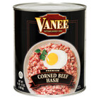 Vanee Canned Meat
