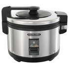 Proctor Silex Commercial Rice Cookers, Rice Warmers, and Sushi Rice Containers