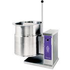 Cleveland Electric Steam Kettles