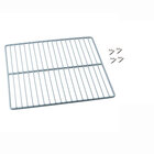 Shelves for Reach-In, Roll-In, and Roll-Through Refrigerators and Freezers