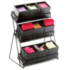 Coffee Condiment Organizers