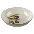 Laurel Melamine Dinnerware and Servingware