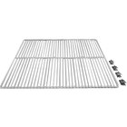 Shelves for Prep Refrigerators and Freezers