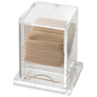 Toothpick Dispensers