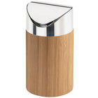 Countertop Trash Cans and Trash Bins