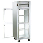 Glass Door Pass-In / Pass-Through Refrigerators