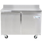 Worktop Freezers