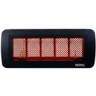 Bromic Heating Commercial Patio Heaters