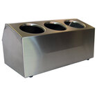 Steril-Sil Countertop Condiment Holders
