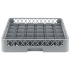 Noble Products 36 Compartment Glass Racks and Extenders