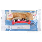Soft Pretzels
