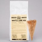 Ice Cream Cones