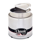 APW Wyott Countertop Soup Kettles and Commercial Soup Warmers