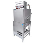 Jackson Single Rack Dishwashers and Double Rack Dishwashers