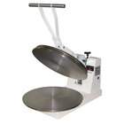 DoughXpress Dough Presses and Dough Dockers