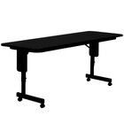 Correll Seminar Tables