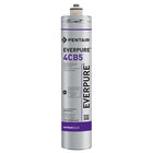 Water Filtration Systems and Cartridges for Steam Equipment