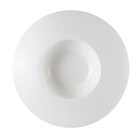 CAC Paris French Elite Bone White Porcelain Dinnerware
