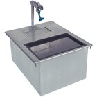 Commercial Water Dispensers
