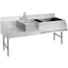Beverage Tables