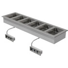 Drop-In Hot Food Wells
