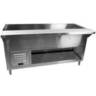 Cold Food Tables