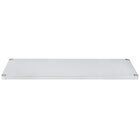 Adjustable Work Table Undershelves