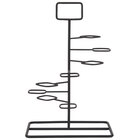 Appetizer Display Stands and Stemmed Dessert Stands