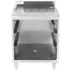 Underbar Drainboard Units